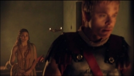 Spartacus - Season 03 Episode 07